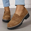 Melanie™ Comfortable Chunky Shoes
