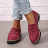 Melanie™ Comfortable Chunky Shoes