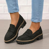 Melanie™ Comfortable Chunky Shoes
