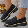 Melanie™ Comfortable Chunky Shoes