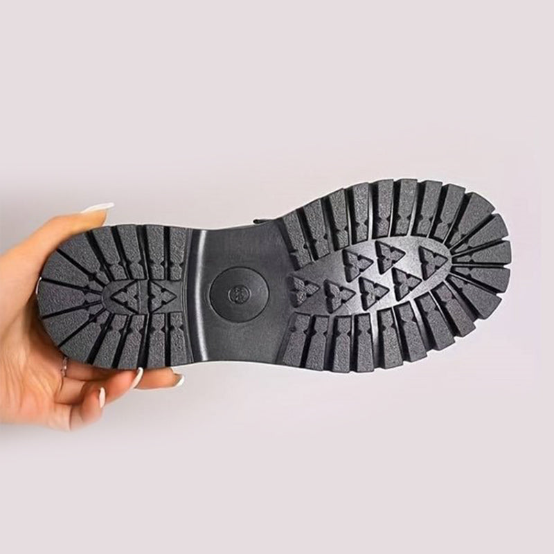 Melanie™ Comfortable Chunky Shoes