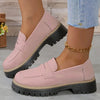 Melanie™ Comfortable Chunky Shoes