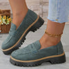 Melanie™ Comfortable Chunky Shoes