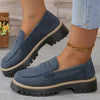Melanie™ Comfortable Chunky Shoes