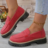 Melanie™ Comfortable Chunky Shoes