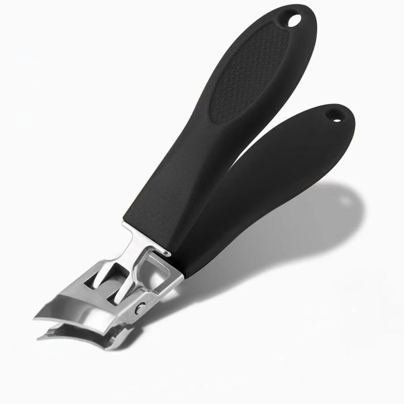SafeTrim™ Precision Nail Clipper