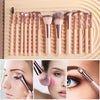 TravelGlow™ Organised Travel Makeup Set