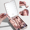 TravelGlow™ Organised Travel Makeup Set
