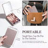 TravelGlow™ Organised Travel Makeup Set