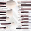 TravelGlow™ Organised Travel Makeup Set