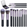 TravelGlow™ Organised Travel Makeup Set
