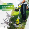 MowerFlex™ Engineered For Endurance