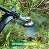 MowerFlex™ Engineered For Endurance