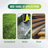 MowerFlex™ Engineered For Endurance