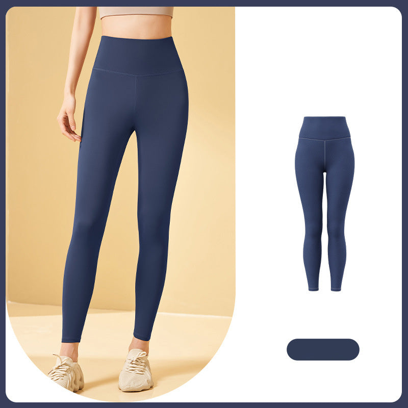 Sarah™ Tummy Control Shaping Leggings