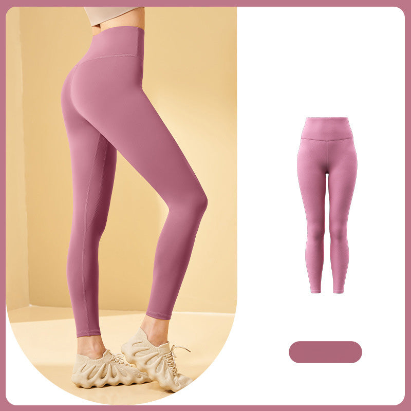 Sarah™ Tummy Control Shaping Leggings