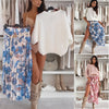 Bella™ Blouse and Skirt Set