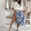 Bella™ Blouse and Skirt Set