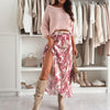Bella™ Blouse and Skirt Set