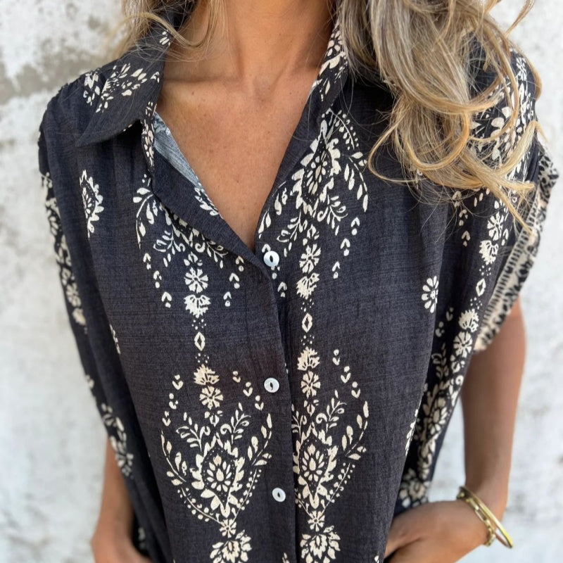 Beatrix™ Loose Fitting Dress