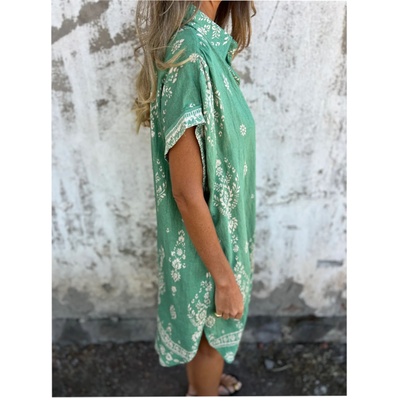 Beatrix™ Loose Fitting Dress