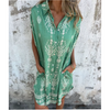 Beatrix™ Loose Fitting Dress