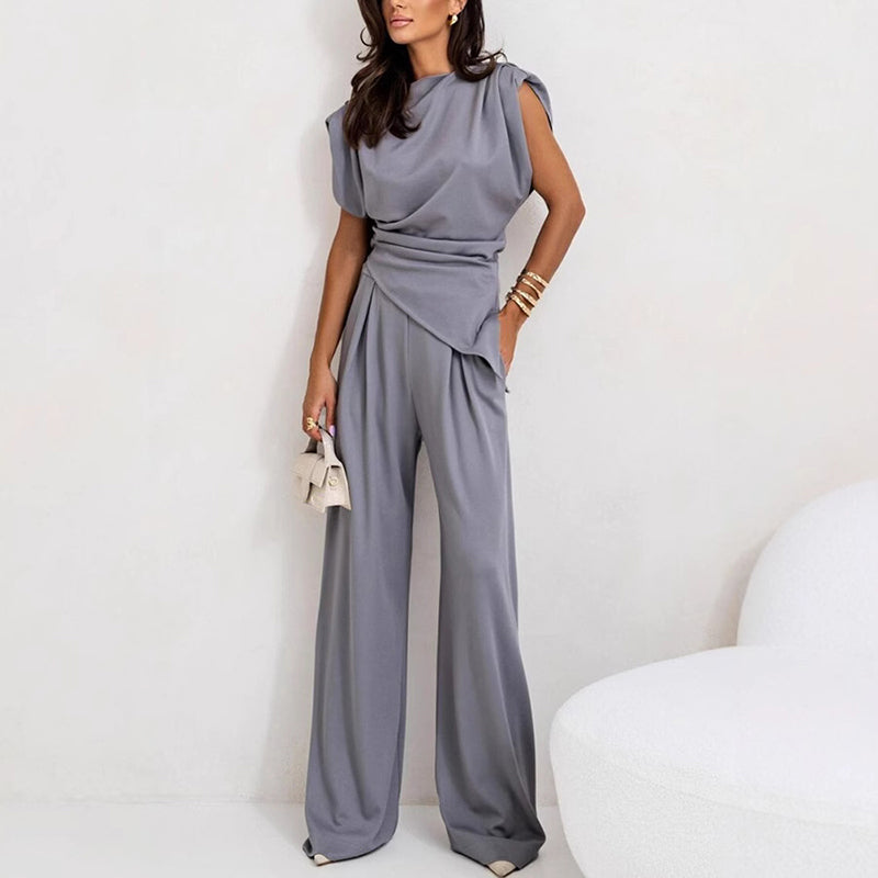 Verena™ Elegant Two-Piece Set