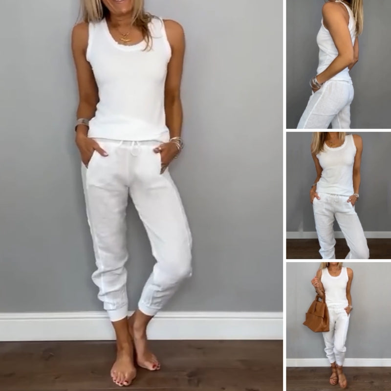 Susanne™ Two-piece Casual Set