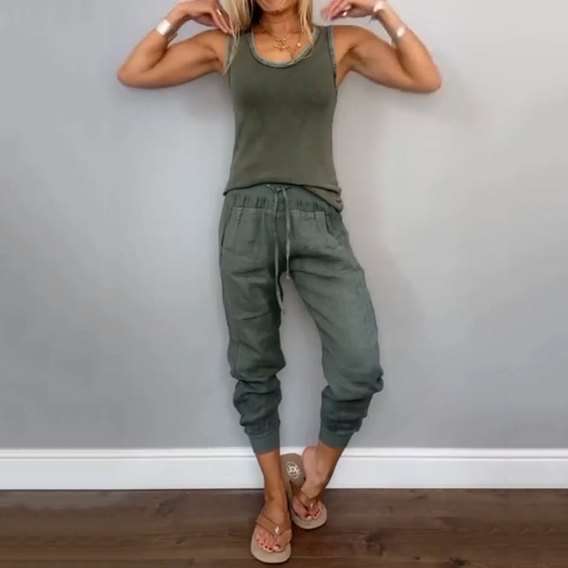 Susanne™ Two-piece Casual Set