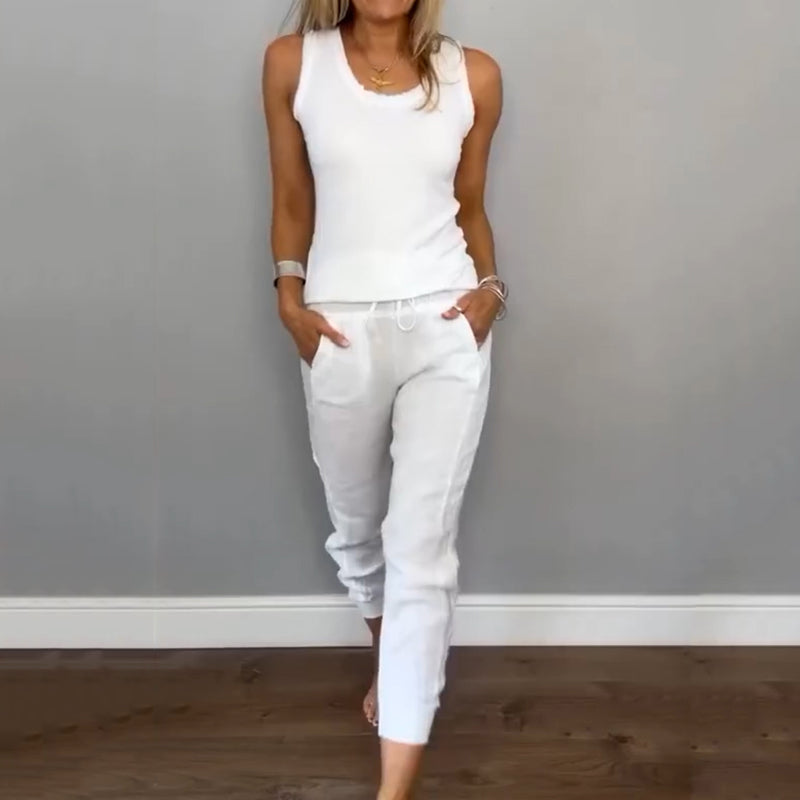 Susanne™ Two-piece Casual Set