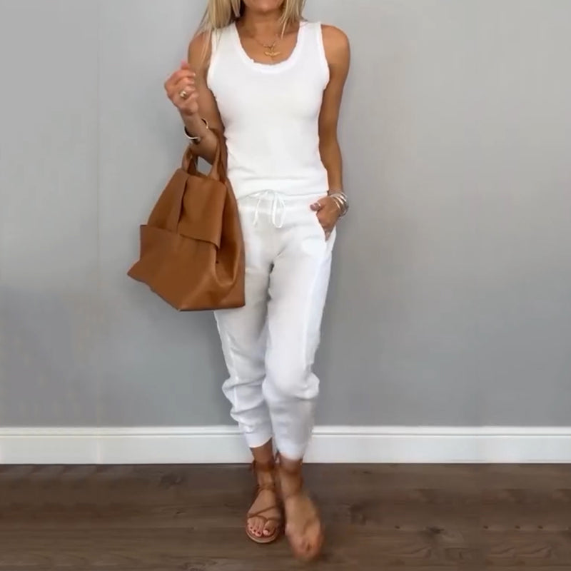 Susanne™ Two-piece Casual Set