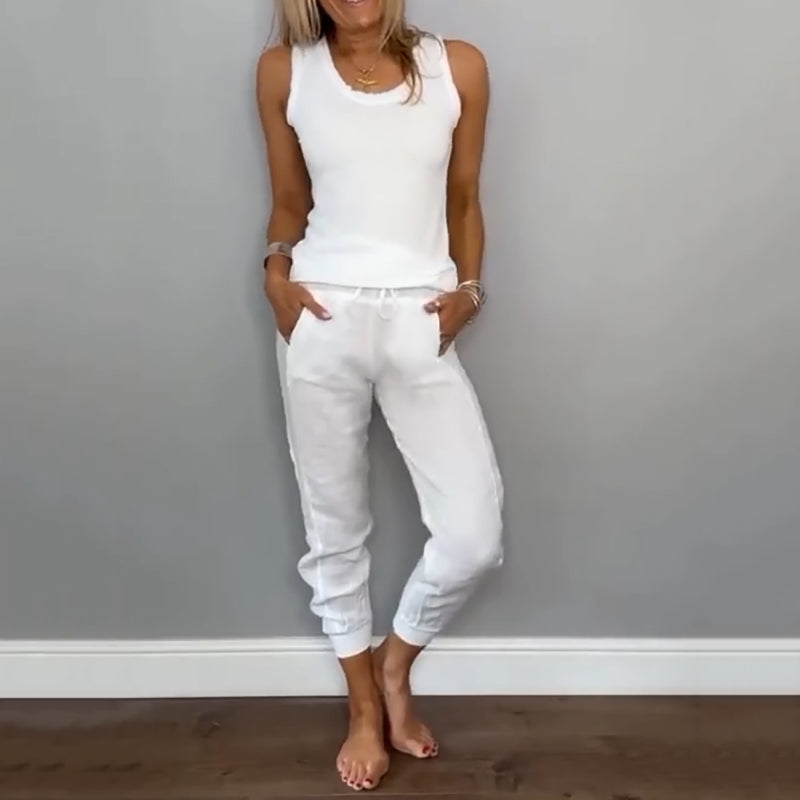 Susanne™ Two-piece Casual Set