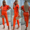 Maria™ Fashionable Jumpsuit with Pockets