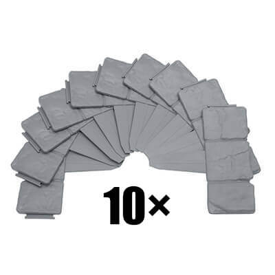 EcoFence™ Stylish Garden Protector